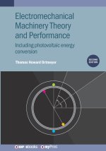 Electromechanical Machinery Theory and Performance (Second Edition)