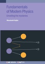 Fundamentals of Modern Physics