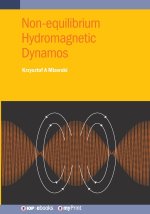 Non-equilibrium Hydromagnetic Dynamos