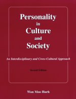 Personality in Culture and Society