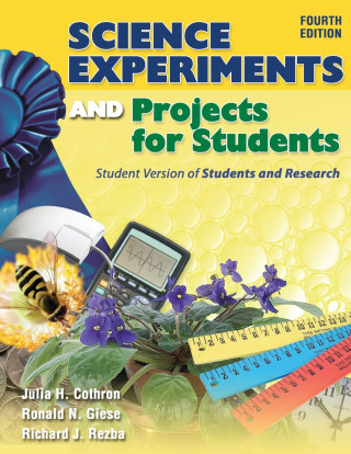 Science Experiments and Projects for Students