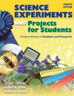Science Experiments and Projects for Students