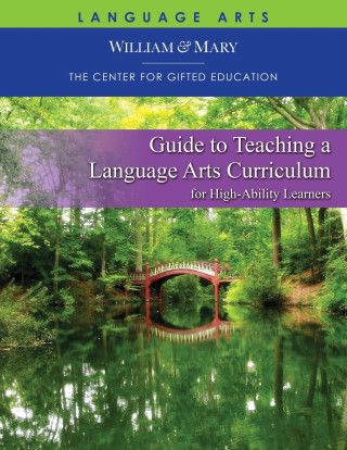 Language Arts Curriculum Guide