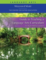 Language Arts Curriculum Guide