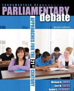 Fundamentals of Debate
