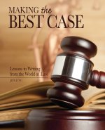 Lessons in Writing from Law