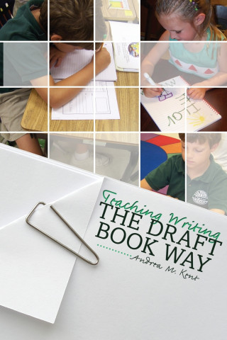 Teaching Writing Draft Book