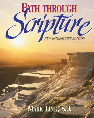Path Through Scripture Student Book