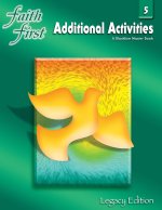 Faith First Legacy Edition