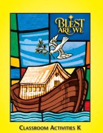 Blest Are We Kindergarten Activities Booklet