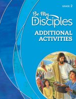 Be My Disciples