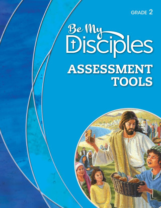 Be My Disciples