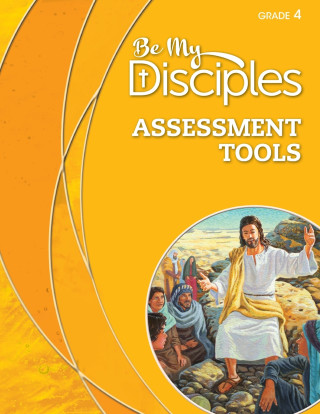 Be My Disciples