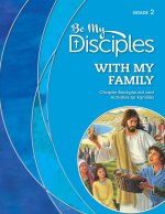 BMD My Disciples Grade 2 With My Family