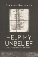 Help My Unbelief