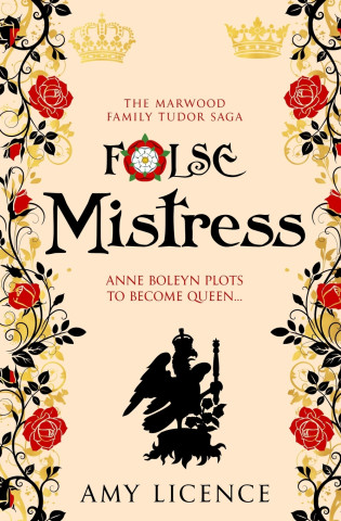 False Mistress