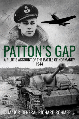 Patton's Gap