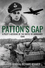 Patton's Gap