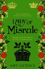 Lady of Misrule