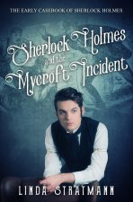 Sherlock Holmes and the Mycroft Incident