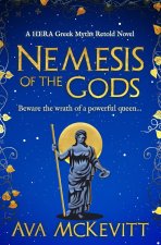 Nemesis of the Gods