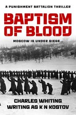 Baptism of Blood