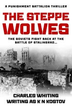 The Steppe Wolves