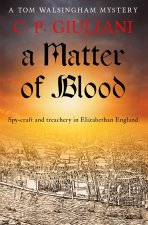 A Matter of Blood