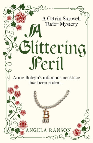 A Glittering Peril