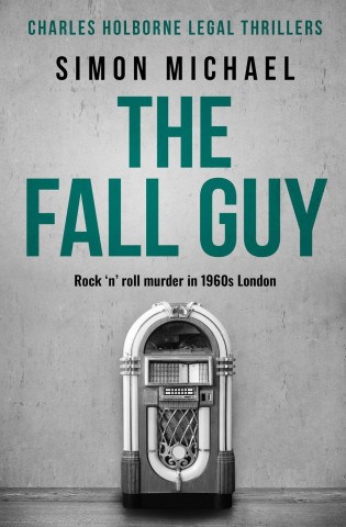 The Fall Guy