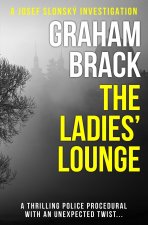 The Ladies' Lounge