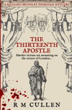 The Thirteenth Apostle