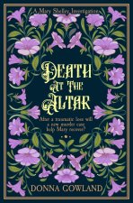 Death at the Altar