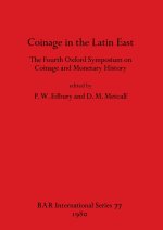 Coinage in the Latin East