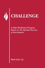 Meditation Booklets - Challenge