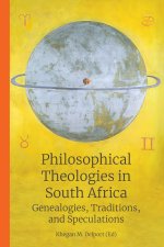 Philosophical Theologies in South Africa