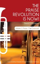The Praise Revolution Is Now! Volume 2