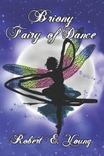 BRIONY FAIRY OF DANCE
