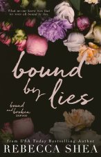 Bound by Lies (Alternative Cover Edition)