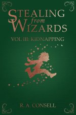 Stealing from Wizards
