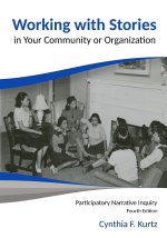 Working with Stories in Your Community or Organization