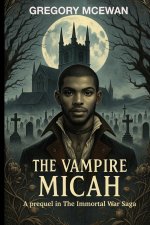 The Vampire Micah