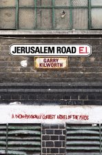 Jerusalem Road