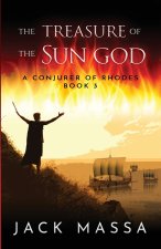 The Treasure of the Sun God