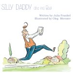 Silly Daddy and the Bug