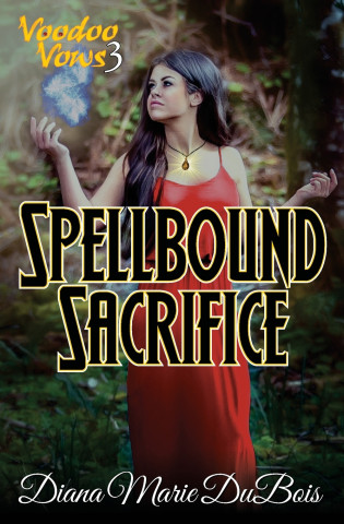 Spellbound Sacrifice
