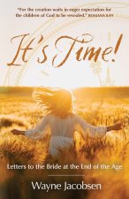 It's Time!