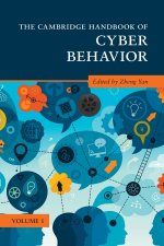 The Cambridge Handbook of Cyber Behavior