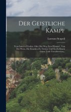 Der Geistliche Kampf