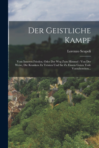 Der Geistliche Kampf